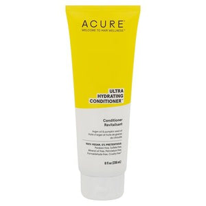 Acure Conditioner Ultra Hydrating Argan Oil & Pumpkin Seed Oil 1/8 OZ [UNFI-CARLISLE #2526267] T