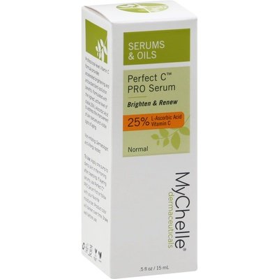 Mychelle Dermaceuticals Pro Serum Normal Brighten & Renew 1/.5 OZ [UNFI-CARLISLE #2229359] T