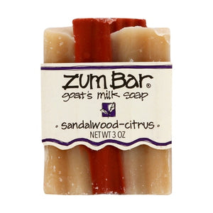 Zum Sandalwood Citrus 6/3 OZ [UNFI #2542272] T