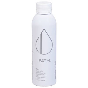 Pathwater Purified Water Still Refillable 12/20.3 OZ [UNFI #2425296] [ebt]