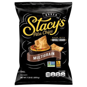 Stacys Pita Chips Multigrain 12/7.33 OZ [UNFI #1739671] [ebt]