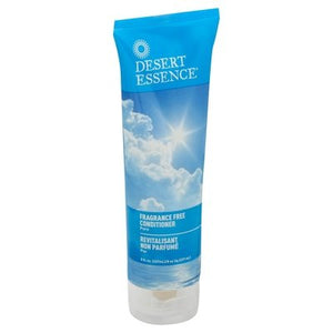 Desert Essence Conditioner Fragrance Free 1/8 OZ [UNFI-CARLISLE #428441] T