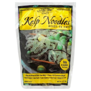 Gold Mine Noodles Kelp 12/1 LB [UNFI #1243336] [ebt]