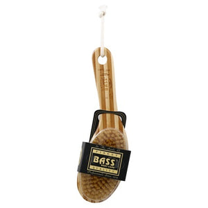 Bass Brushes Brush Body Care 1/CT [UNFI-CARLISLE #2206571] T