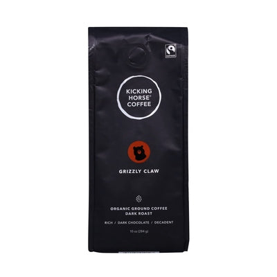 Kicking Horse Grizzly Claw Og2 6/10 OZ [UNFI #2982726] [ebt]