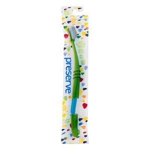 Preserve Toothbrush Ultra Soft 6CT [UNFI-CARLISLE #284018] T