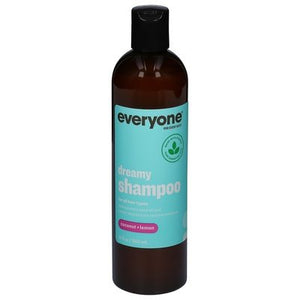 Everyone Shampoo Dreamy Coconut + Lemon 1/12 OZ [UNFI-CARLISLE #2947703] T