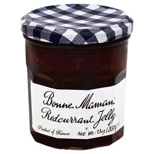 Bonne Maman Jelly Redcurrant 6/13 OZ [UNFI #615872] [ebt]