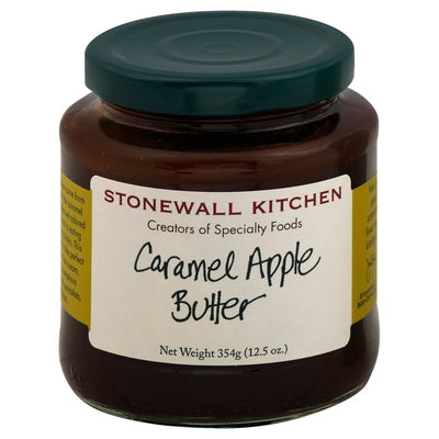 Stonewall Kitchen Butter Caramel Apple 12/12.5 oz [UNFI #2003499 ] [ebt]