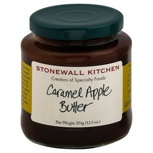 Stonewall Kitchen Butter Caramel Apple 12/12.5 oz [UNFI #2003499 ] [ebt]
