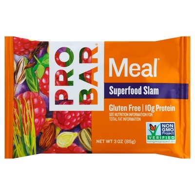 Probar Superfood Slam Og3 12/3 OZ [UNFI-CARLISLE #393702] [ebt]