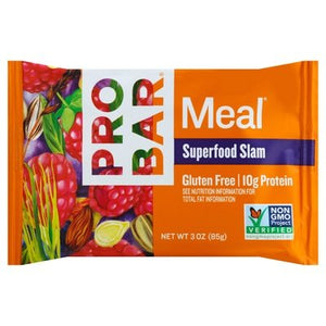 Probar Superfood Slam Og3 12/3 OZ [UNFI-CARLISLE #393702] [ebt]