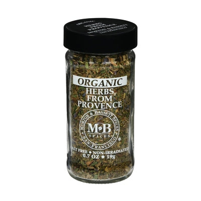 Morton Herbs From Provence Og2 3/.7 OZ [UNFI-CARLISLE #2782829] [ebt]