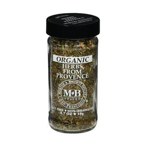 Morton Herbs From Provence Og2 3/.7 OZ [UNFI-CARLISLE #2782829] [ebt]