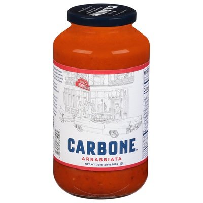 Carbone Sauce Arrabbiata 6/32 OZ [UNFI #2845378] [ebt]