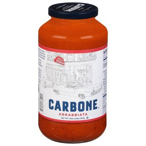 Carbone Sauce Arrabbiata 6/32 OZ [UNFI #2845378] [ebt]
