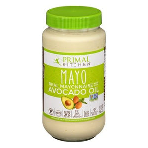 Primal Kitchen Mayo 6/24 OZ [UNFI #2608990] [ebt]