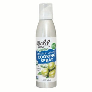 Field Day Evoo Cooking Spray Og2 6/5 OZ [UNFI #1792027] [ebt]