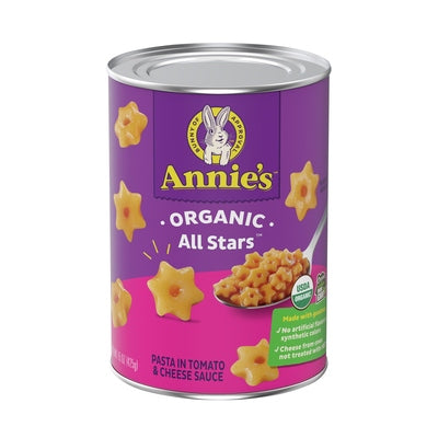 Annies Homegrown All Stars Og2 12/15 OZ [UNFI #645044] [ebt]