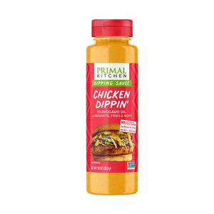 Primal Kitchen Dipping Sauce Chicken Dipping 6/10 OZ [UNFI #3050770] [ebt]