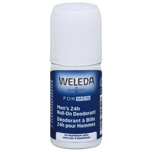 Weleda Roll-On Mens 1/1.7 OZ [UNFI-CARLISLE #2243491] T