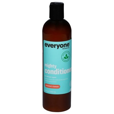 Everyone Conditioner Mighty Coconut + Lemon 1/12 OZ [UNFI-CARLISLE #2947711] T