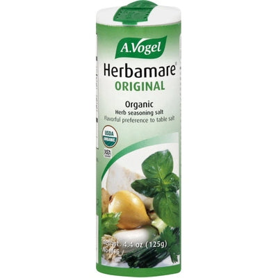 A Vogel Herbamare Original Og2 1/4.4 OZ [UNFI-CARLISLE #848788] [ebt]