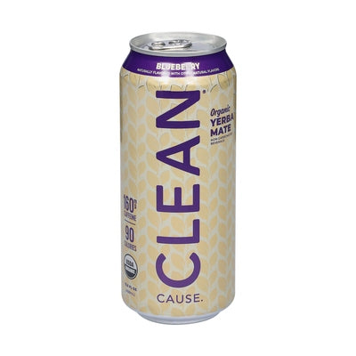 Clean Cause Blueberry Honey Og2 12/15.5 OZ [UNFI #3015708] [ebt]