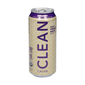 Clean Cause Blueberry Honey Og2 12/15.5 OZ [UNFI #3015708] [ebt]