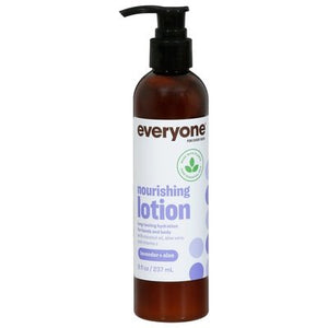Everyone Lotion Nourishing Lavender + Aloe 1/8 OZ [UNFI-CARLISLE #2859098] T