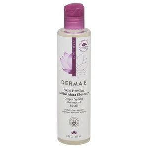 Derma E Antioxidant Cleanser Skin Firming 1/6 OZ [UNFI-CARLISLE #2662278] T