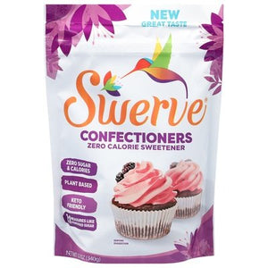Swerve Confectioners 6/12 OZ [UNFI #1824564] [ebt]