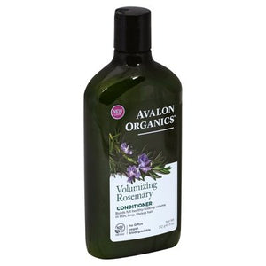 Avalon Organics Conditioner Volumizing Rosemary 1/11 OZ [UNFI-CARLISLE #936633] T