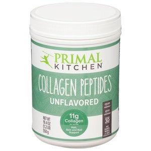 Primal Kitchen Collagen Peptides Unflavored 1/1.2 LB [UNFI-CARLISLE #2614295]