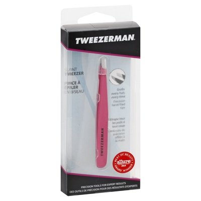 Tweezerman Tweezer Slant 1CT [UNFI-CARLISLE #2619252] T