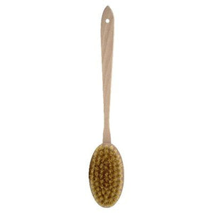 Yerba Prima Tampico Skin Brush 1/BRUSH [UNFI-CARLISLE #940742] T