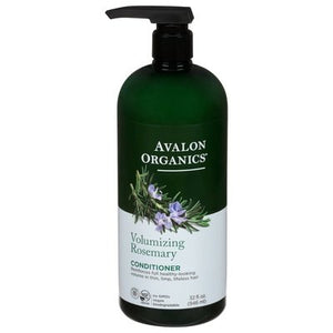 Avalon Organics Conditioner Volumizing Rosemary 1/32 OZ [UNFI-CARLISLE #2808368] T