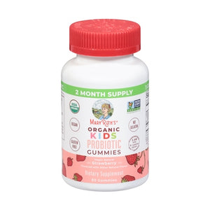 Mary Ruths Kids Probiotics Og2 1/60 CT [UNFI-CARLISLE #2815249]