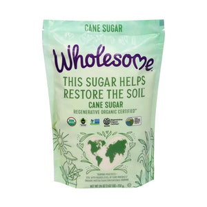 Wholesome Sugar Cane Og2 12/26 OZ [UNFI #2915635] [ebt]