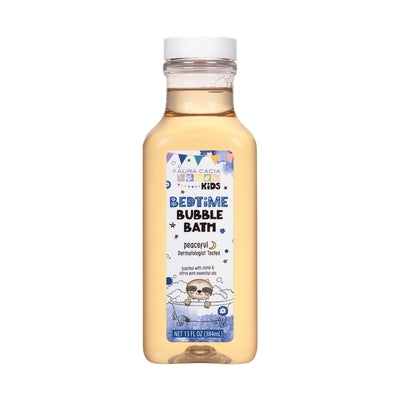 Aura Cacia Kids Bedtime Bubble Bath 1/13 OZ [UNFI-CARLISLE #2910826] T