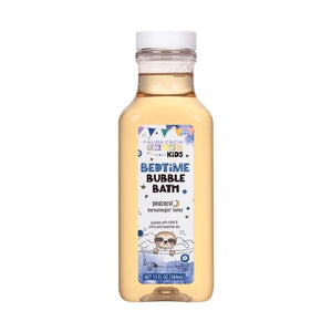 Aura Cacia Kids Bedtime Bubble Bath 1/13 OZ [UNFI-CARLISLE #2910826] T