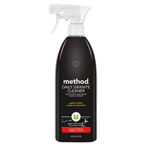 Method Daily Granite Cleaner Apple Orchard 8/28 OZ [UNFI #1723980] T