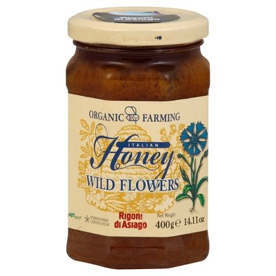 Nocciolata Honey Italian Wild Flowers Og2 6/8.82 OZ [UNFI #2984672] [ebt]