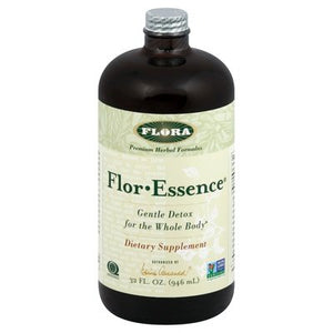 Flora Detox Gentle For The Whole Body Og2 1/32 OZ [UNFI-CARLISLE #2260735]