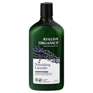Avalon Organics Conditioner Nourishing Lavender 1/11 OZ [UNFI-CARLISLE #936716] T