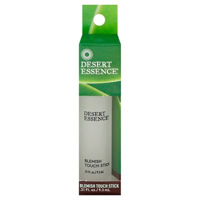 Desert Essence Blemish Touch Stick 6/.31 OZ [UNFI-CARLISLE #936864] T