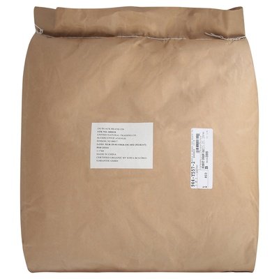 Beans Black Beans Original 25LB Og2 [UNFI #908103] [ebt]