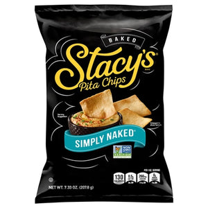 Stacys Pita Chips Baked 12/7.33 oz [UNFI #1739648 ] [ebt]