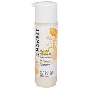 The Honest Co Conditioner Citrus Vanilla Refresh 1/10 OZ [UNFI-CARLISLE #1812320] T