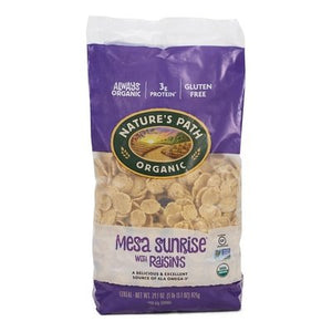 Natures Path Cereal Mesa Sunrise Og2 6/29.1 OZ [UNFI #701110] [ebt]